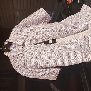 Bertigo diamon shirt size 2xl